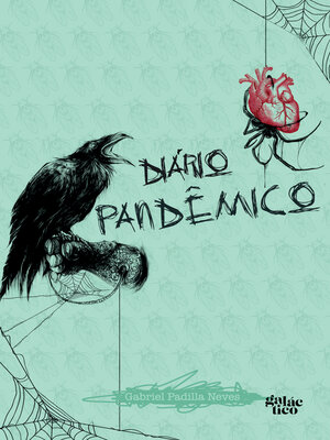 cover image of Diário Pandêmico